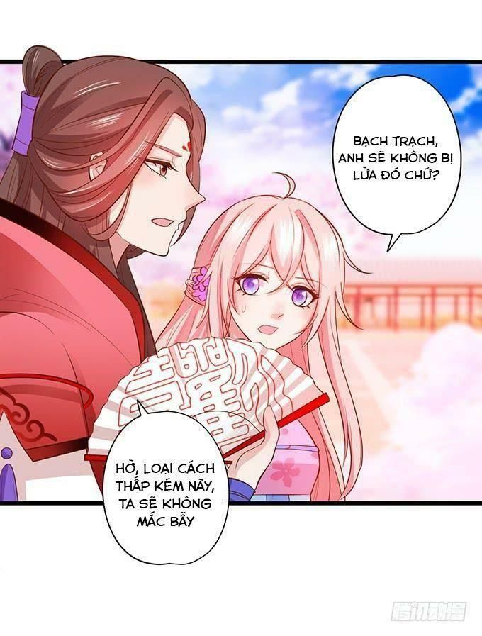 hồ tiên hung bạo chapter 103 51