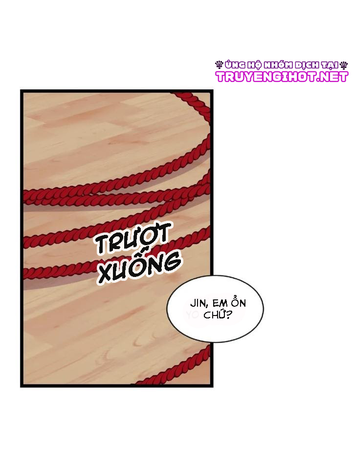 tell me your wish chapter 43 1