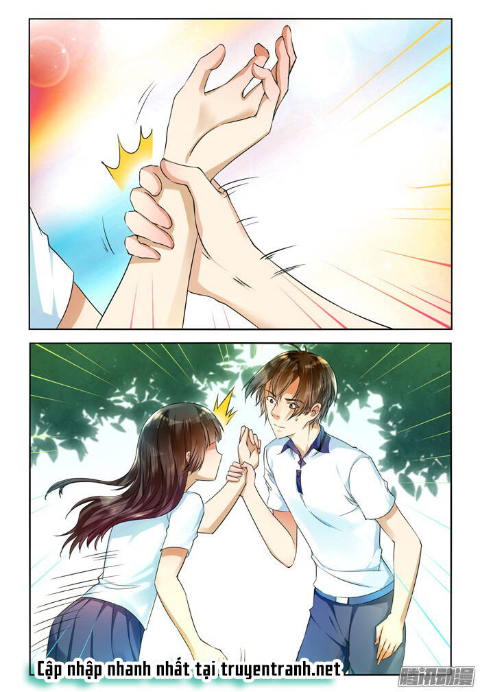 tôi là vợ tôi chapter 38 4