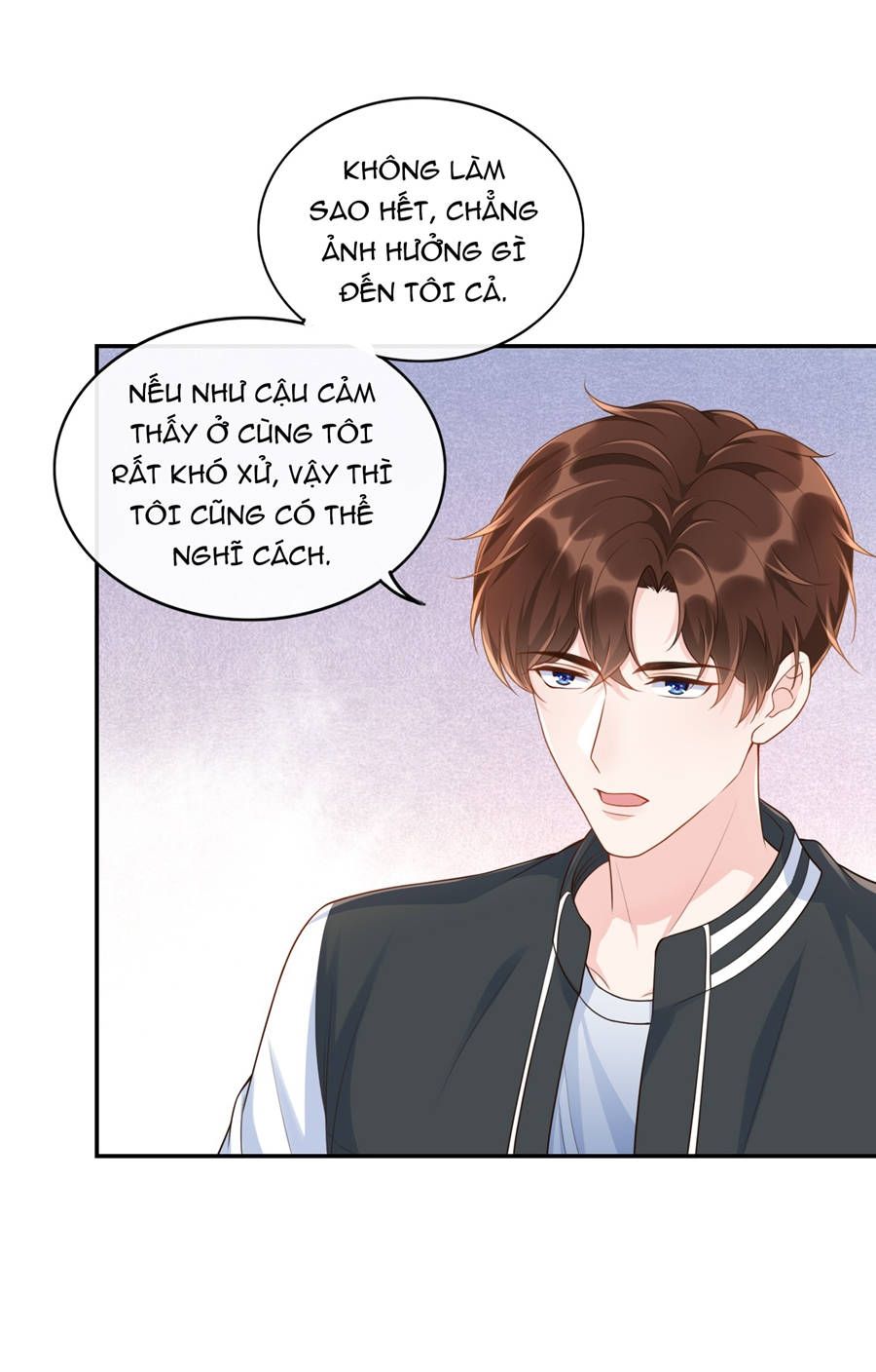 ngọt không ngừng nghỉ chapter 3 8