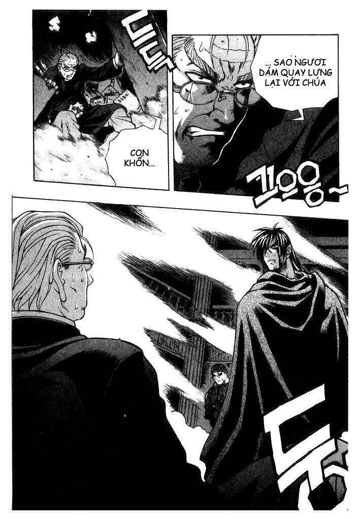 rebirth - tái sinh chapter 18.2 21