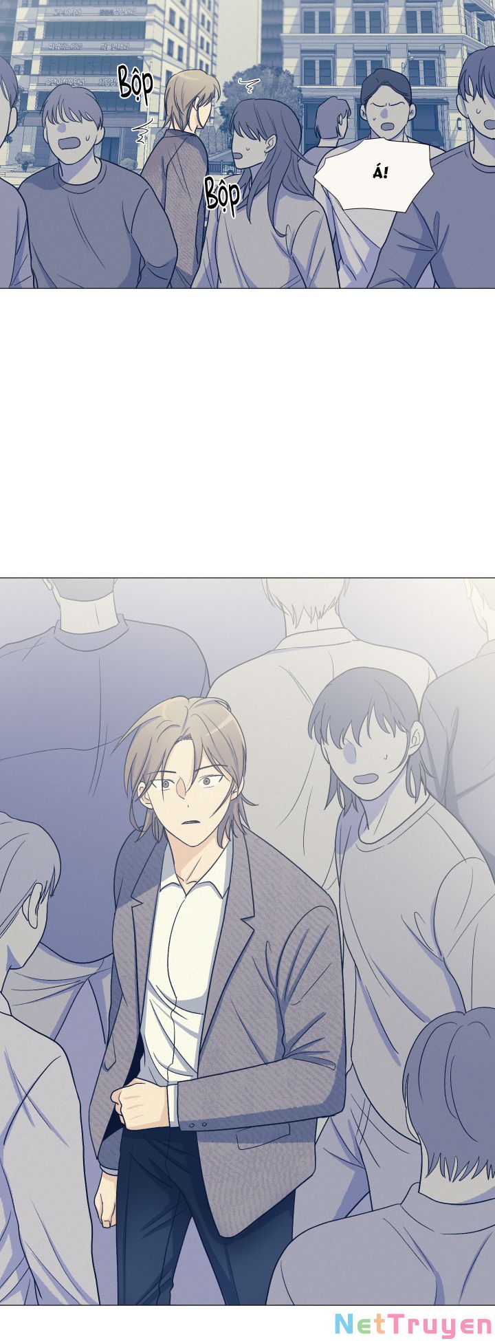 công nam bắc thụ chapter 17 25