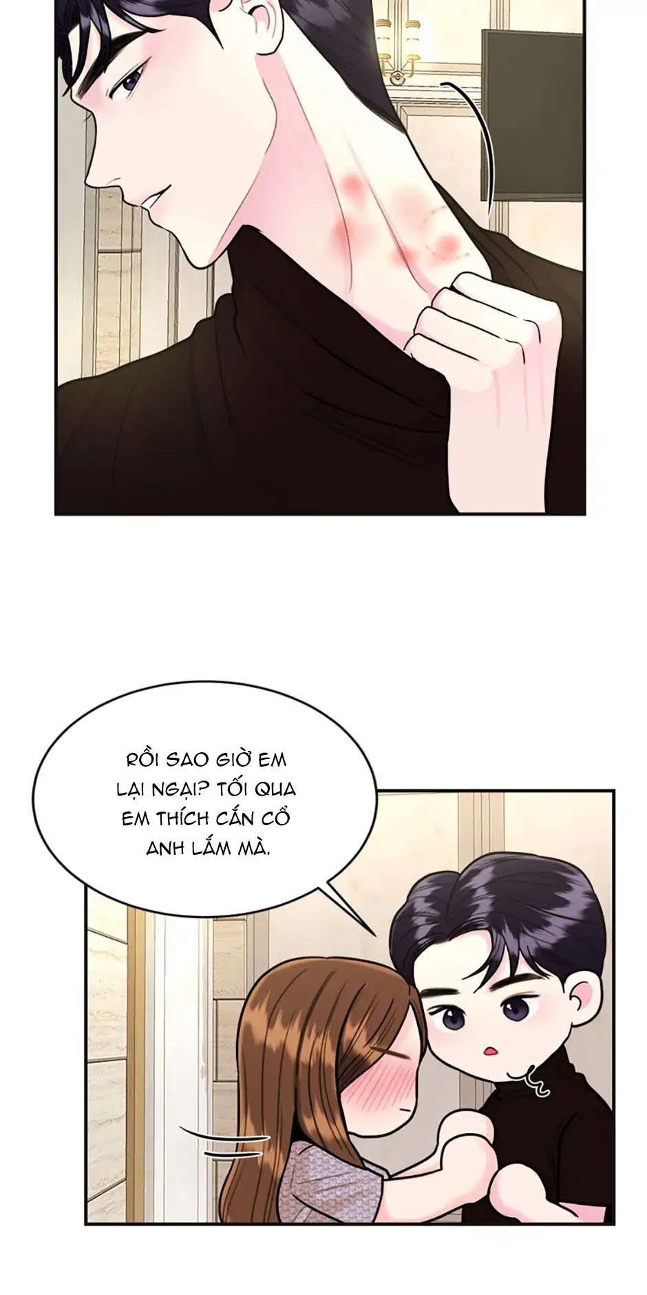 nghệ sĩ cello chapter 73.2 6