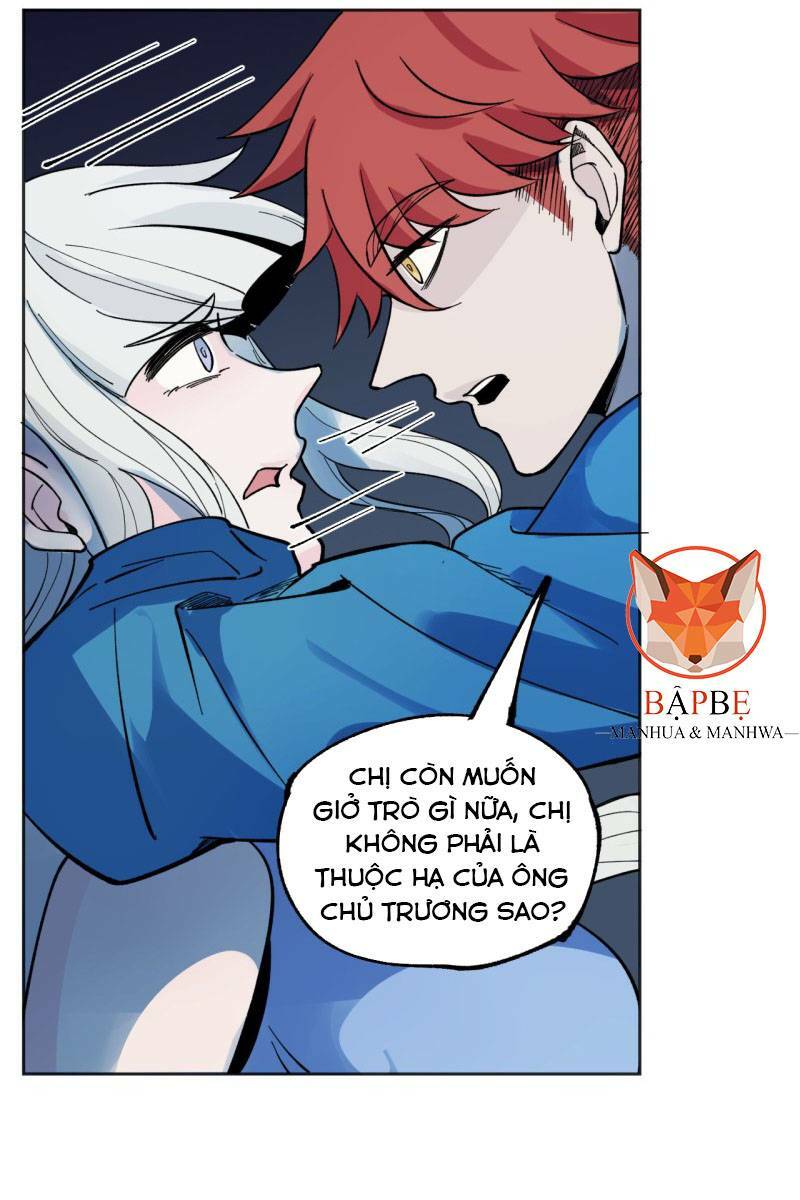 vô hạn khắc kim chi thần chapter 19 34