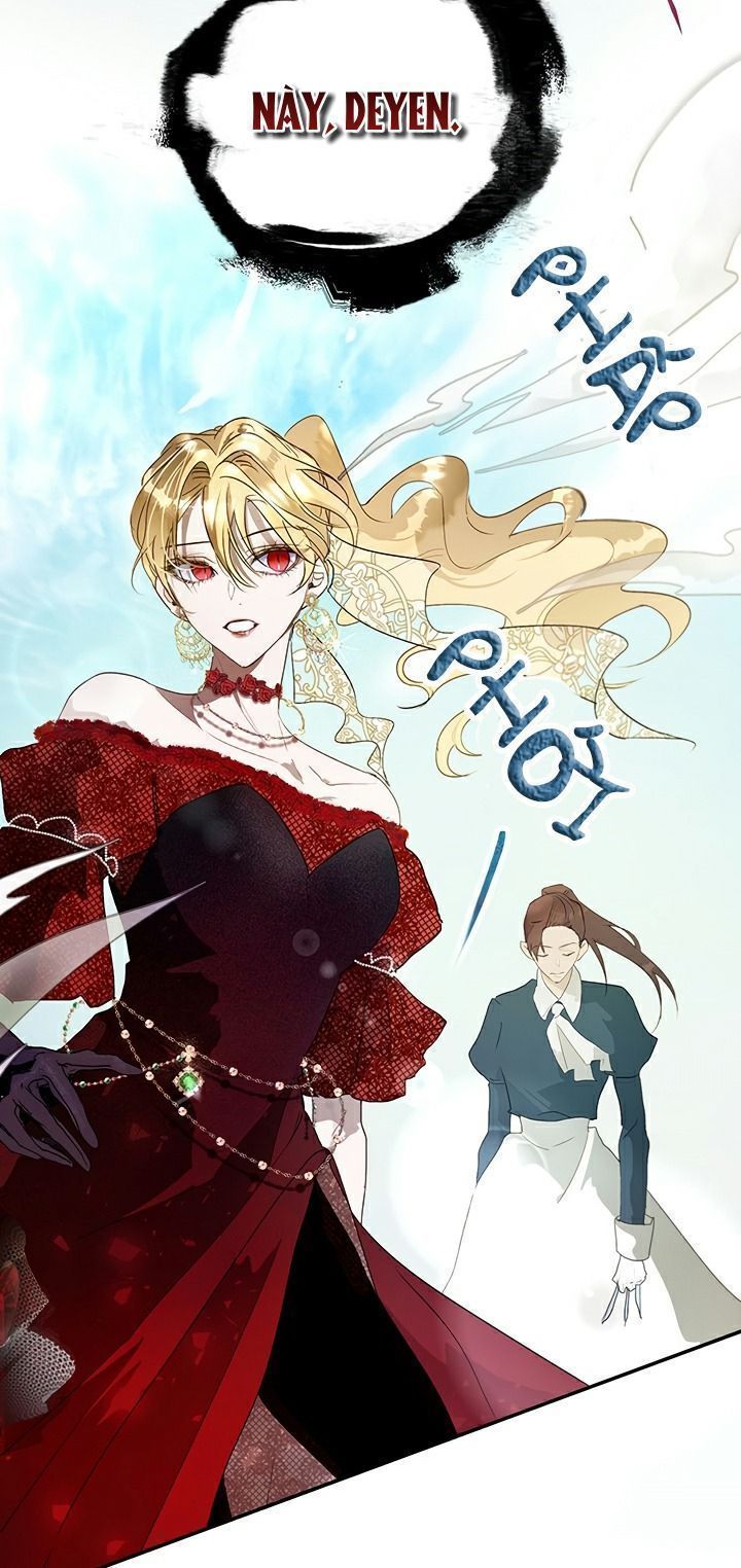 cách để cứu rỗi anh trai của nữ chính chapter 16 55