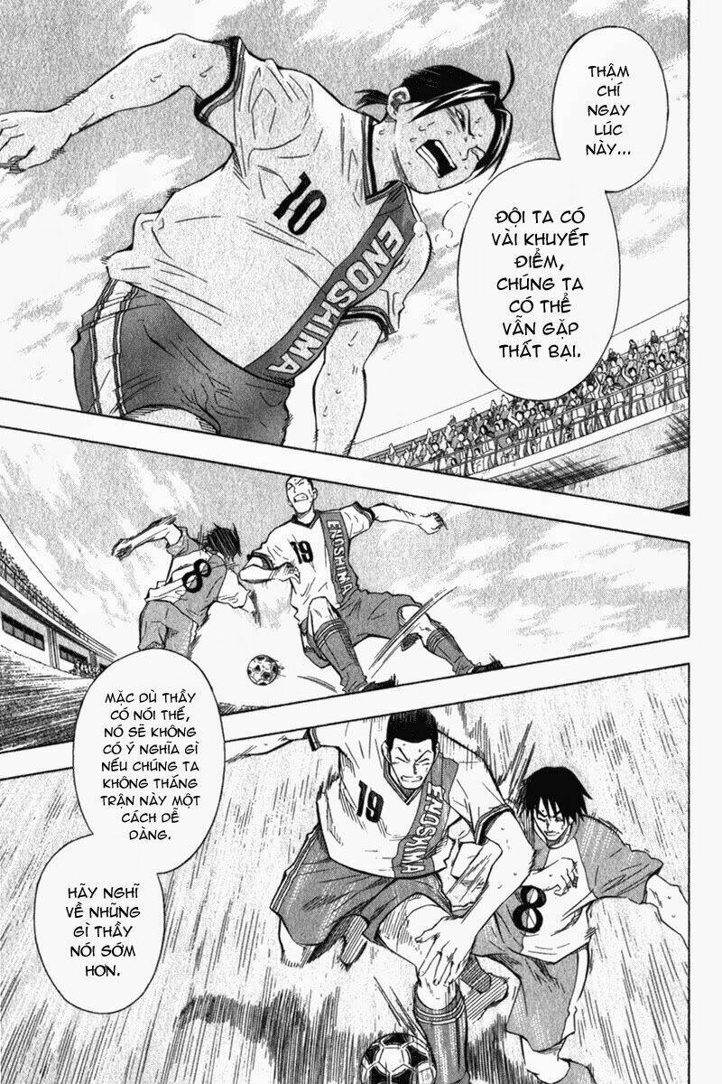 kỵ sĩ trong vòng cấm chapter 49 16