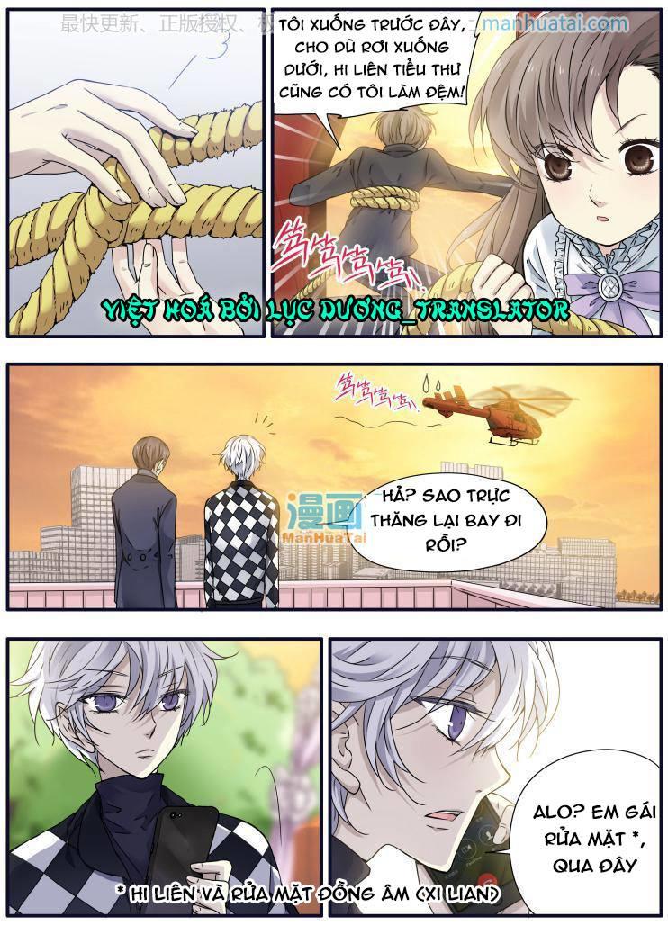 lam sí chapter 107 13