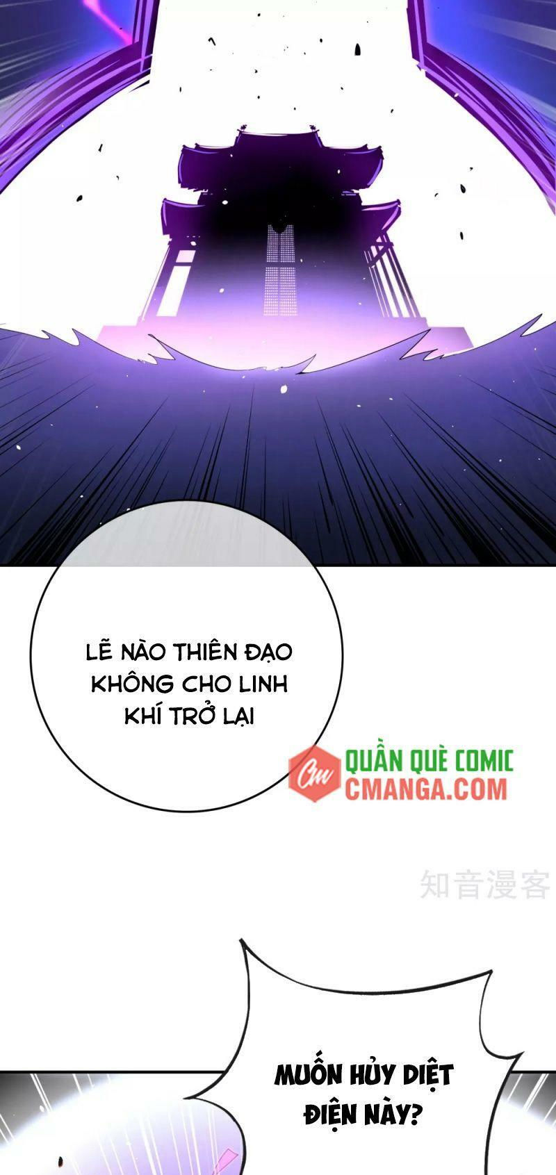 vòng bạn bè mạnh nhất của tiên giới chapter 107 33