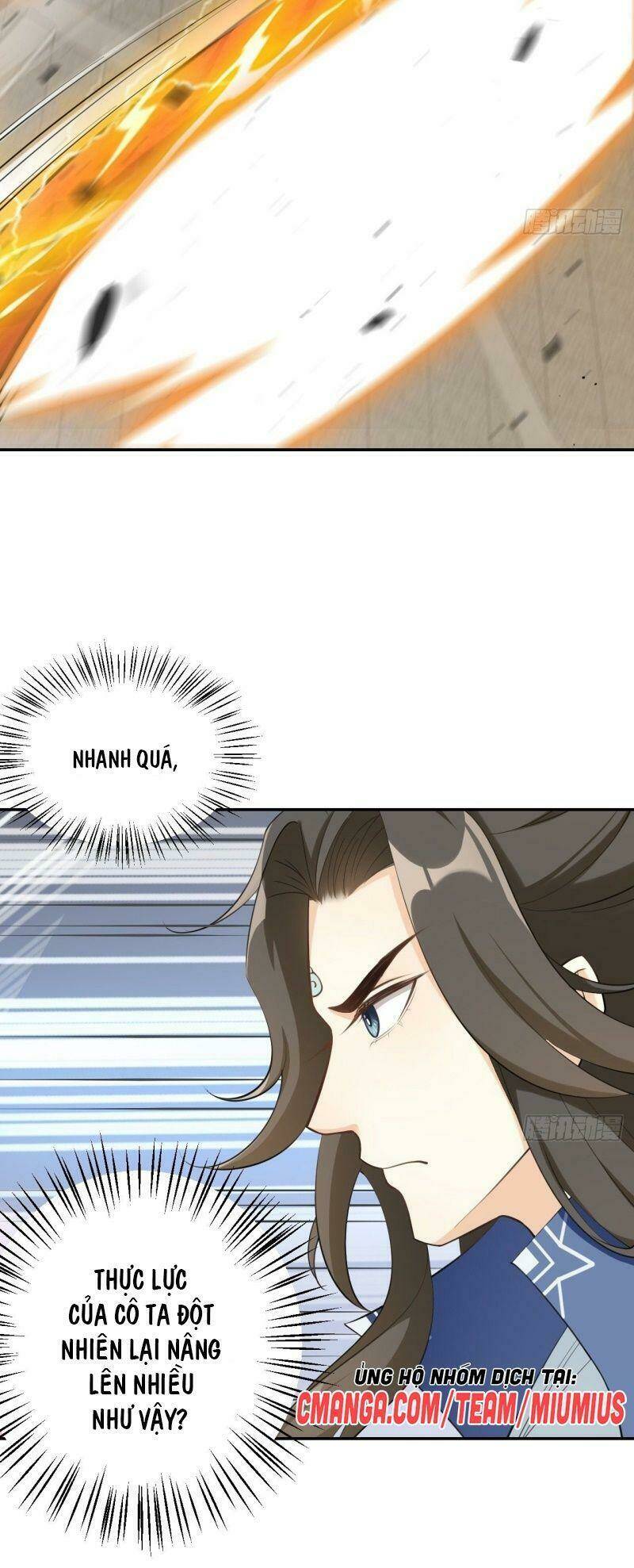 nữ tiên tôn bận đào hôn chapter 19 31