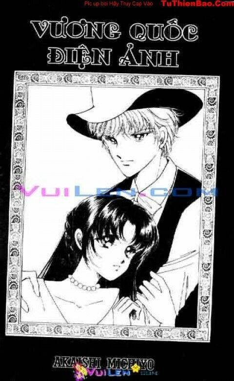 vương quốc điện ảnh chapter 2 3