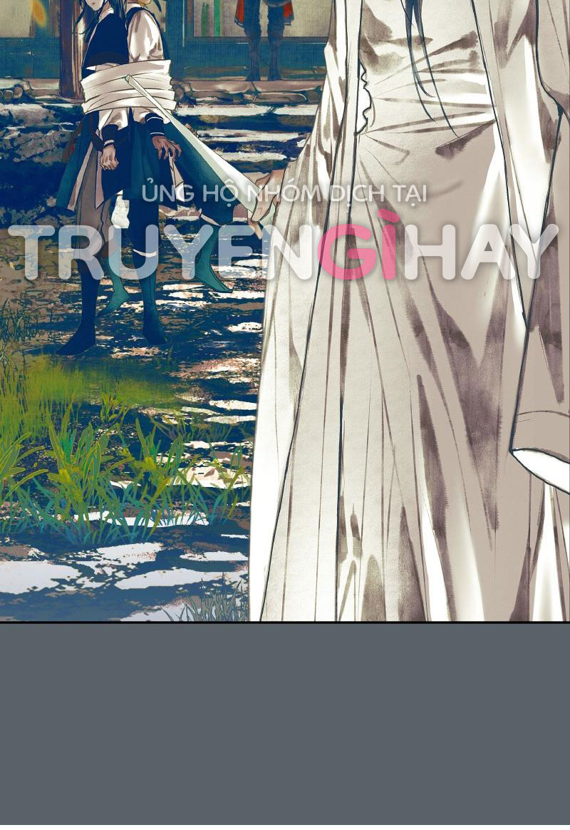 thiên quan tứ phúc - bách vô cấm kỵ chapter 28.2 24