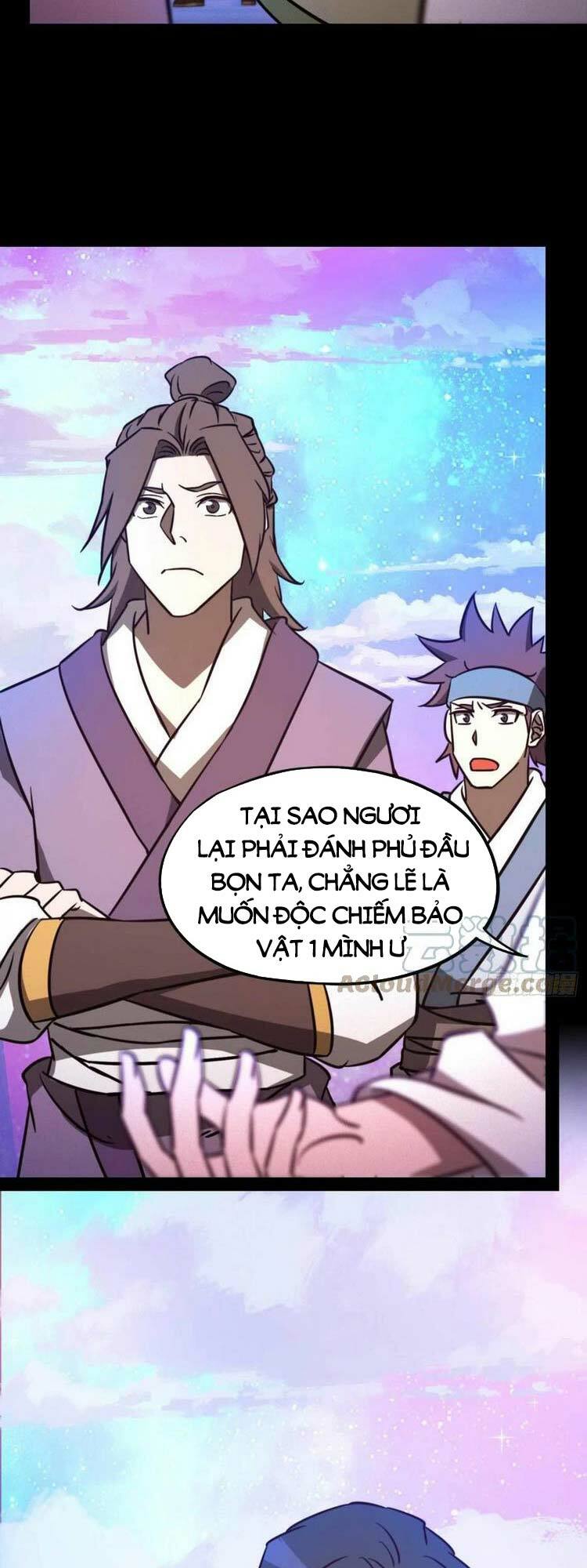 vạn cổ kiếm thần chapter 186 26