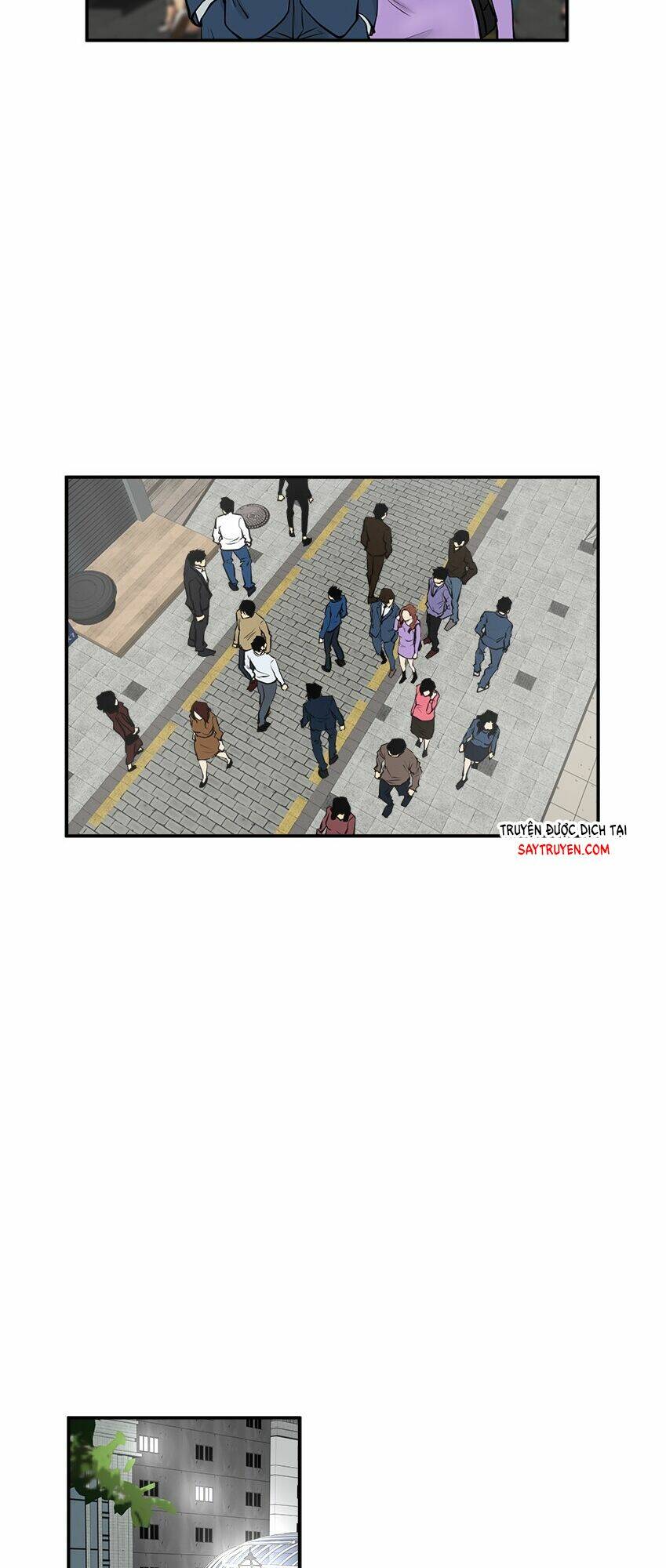 mr kang chapter 31 14