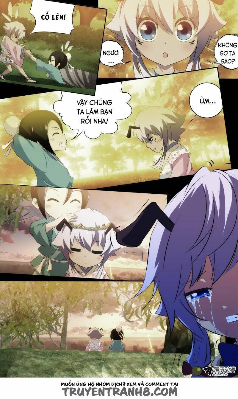 tôi là thằng phế vật chapter 43 9