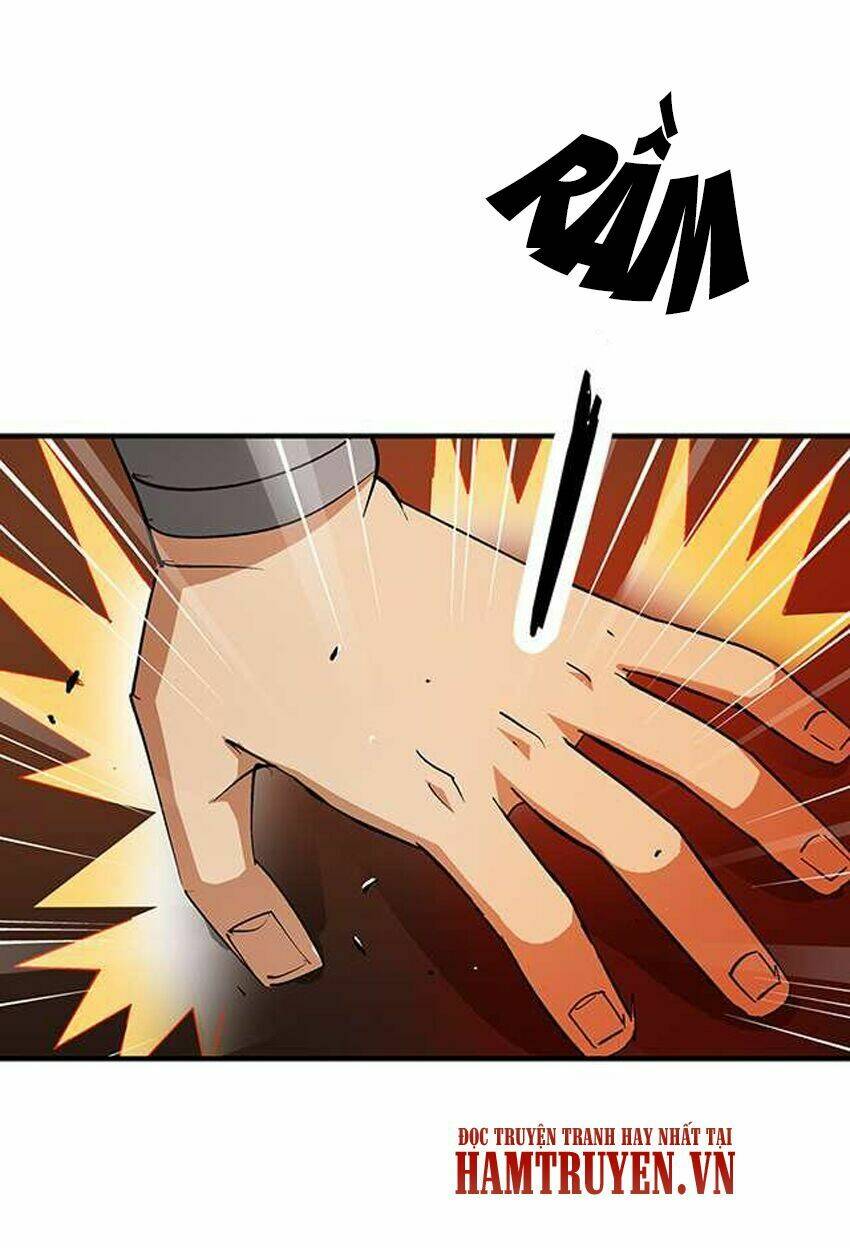 phong quỷ truyền thuyết chapter 26 18