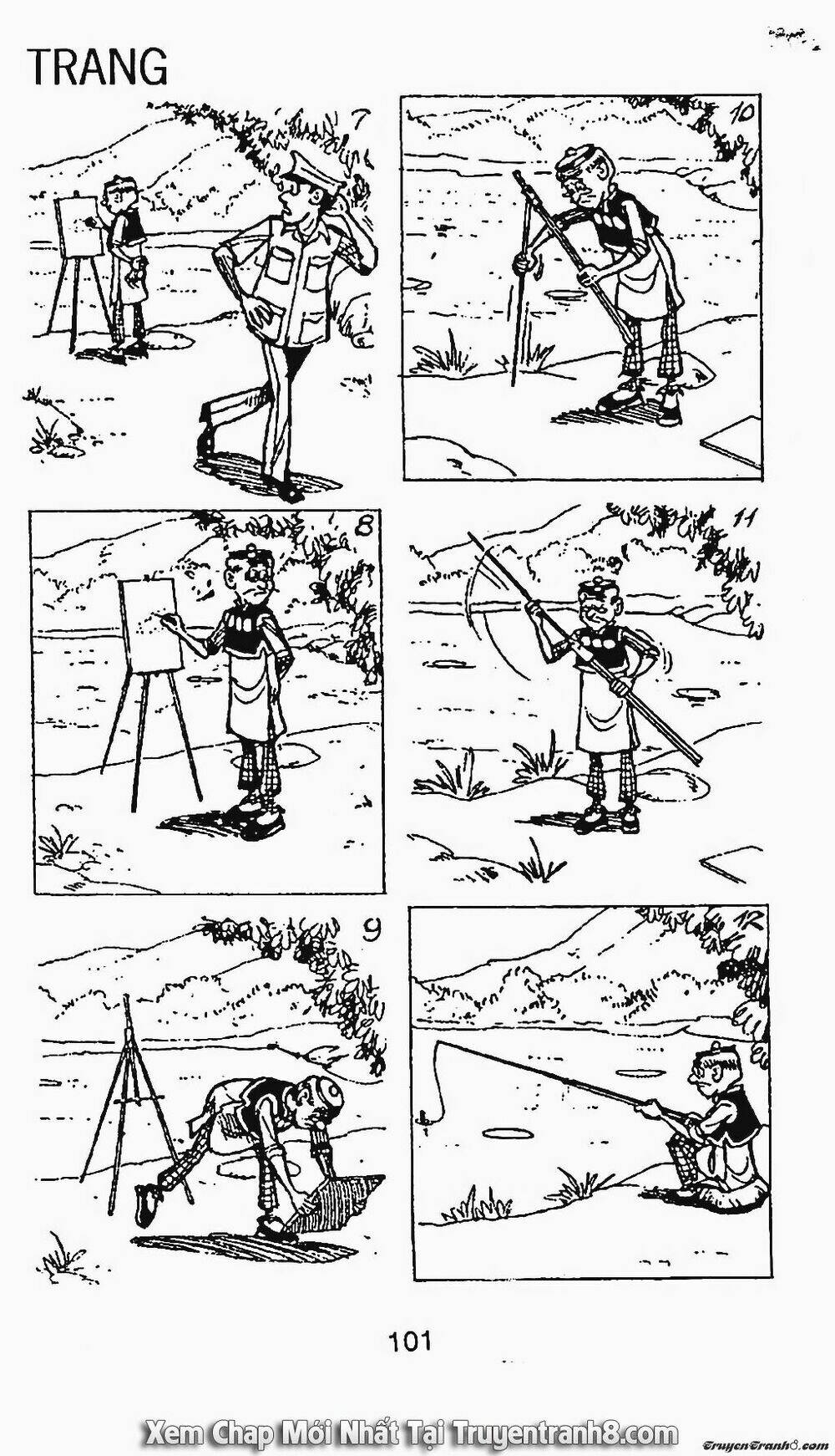 chú thoong chapter 29 17