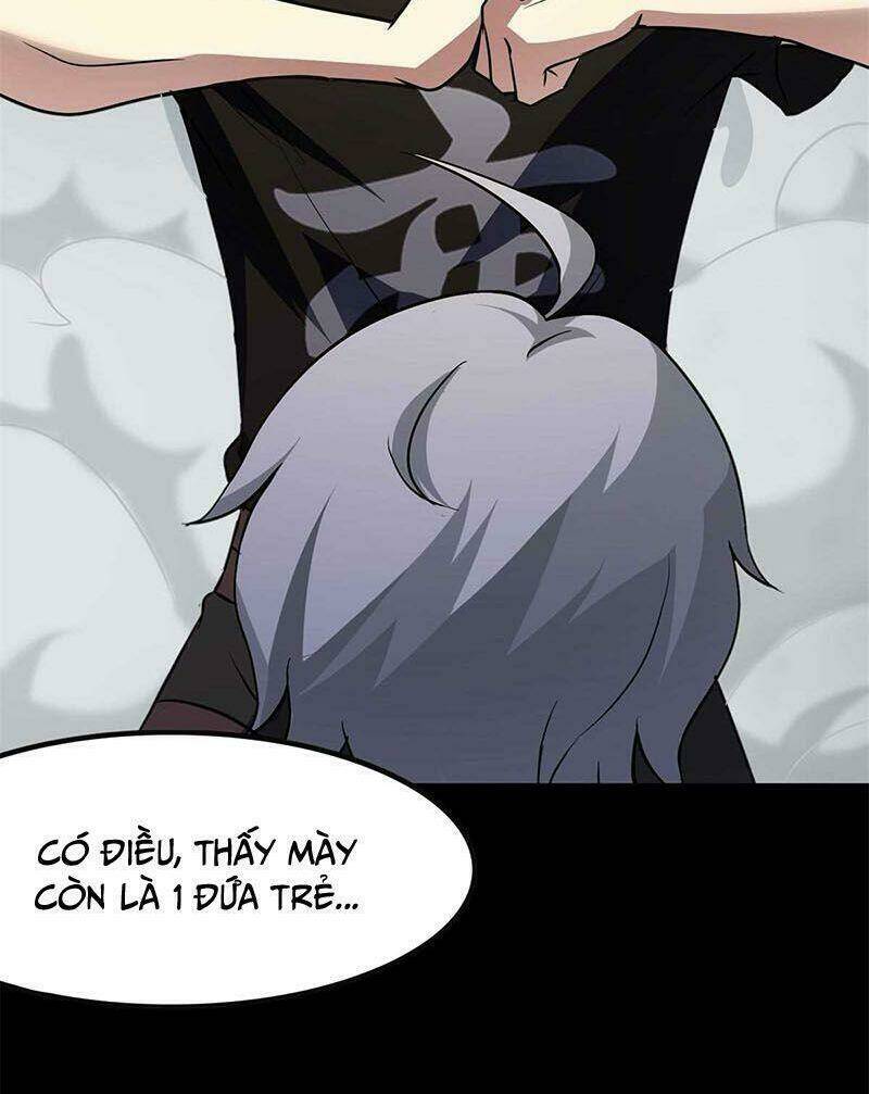 bạn gái virus của tôi chapter 273 53