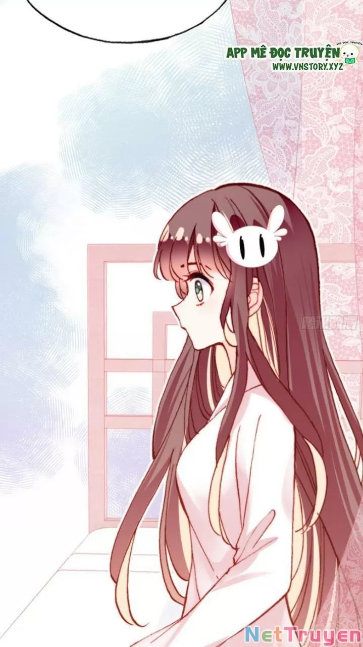 lại bị bệnh chiều chuộng quấn lấy chapter 28 53