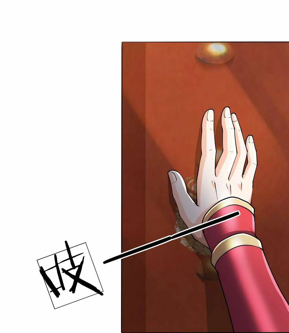 chí tôn hồng bao hoàng đế chapter 34 5