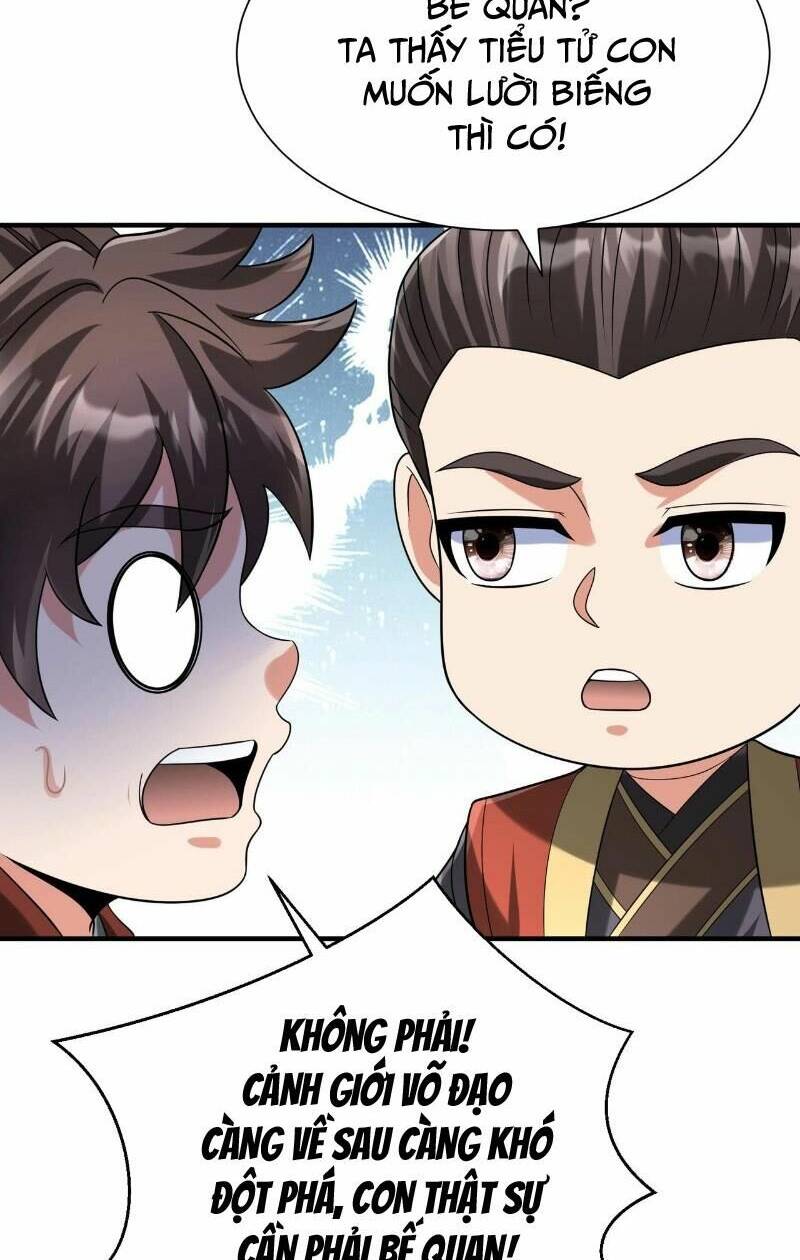 đại tần, ta là con tần thủy hoàng, giết địch thành thần chapter 118 5