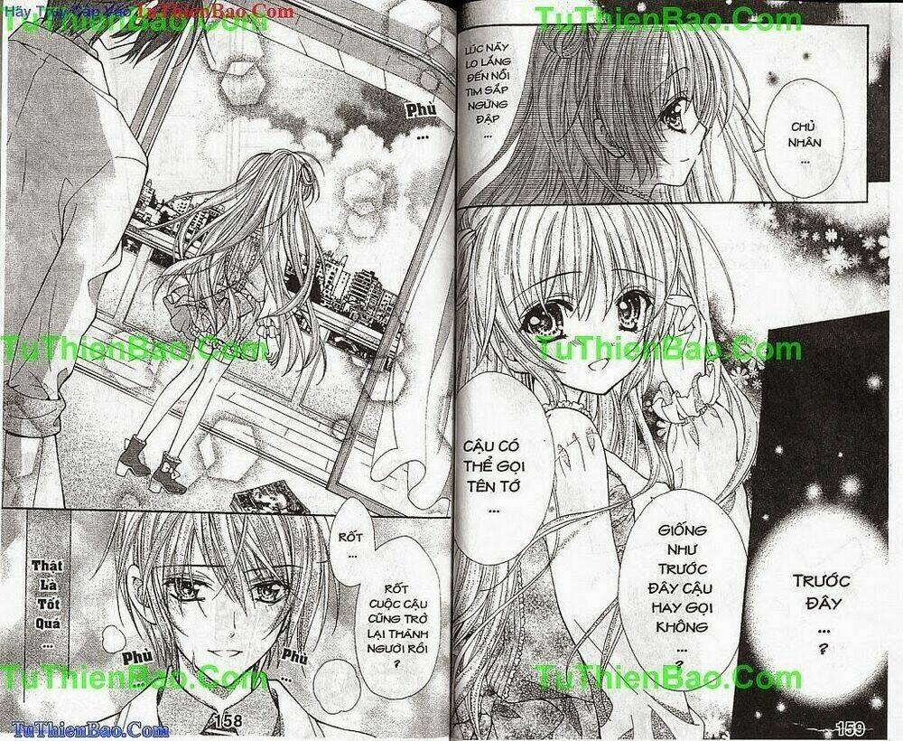 bí mật hoàng tử chapter 3 79