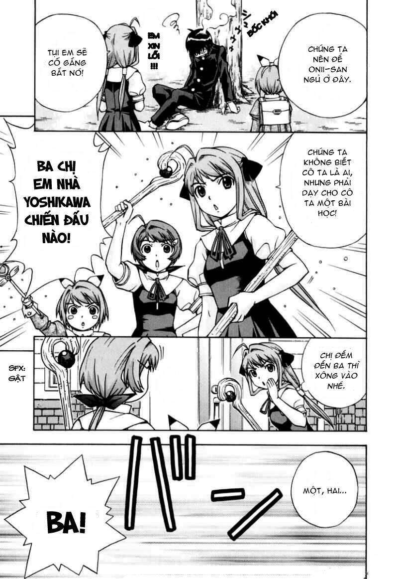 magikano chapter 14 12