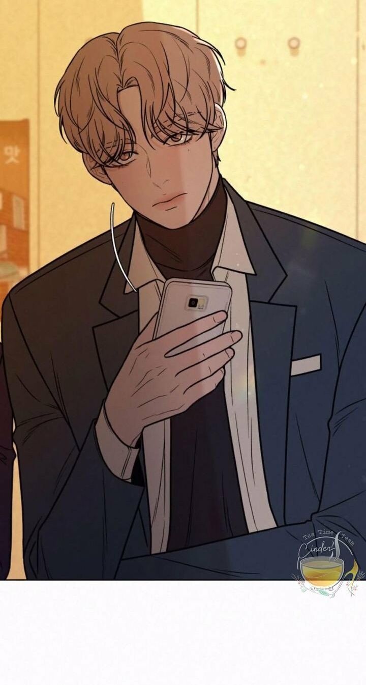 chiến lược: tình yêu trong sáng chapter 17 62