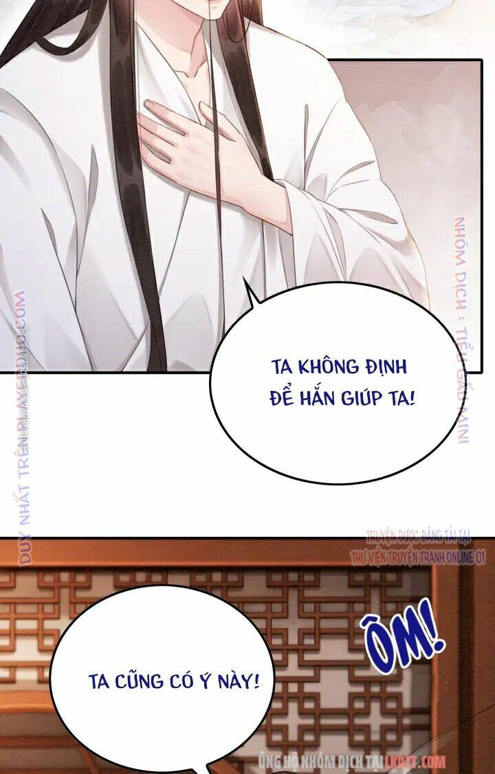 trọng sinh bá sủng nhiếp chính vương quá mạnh mẽ chapter 177 26