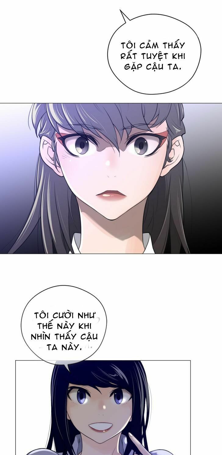 một nửa hoàn hảo chapter 44 34