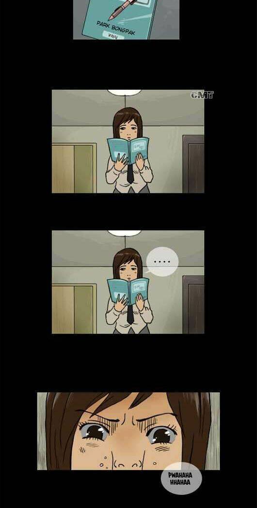 let's fight ghost chapter 11 14