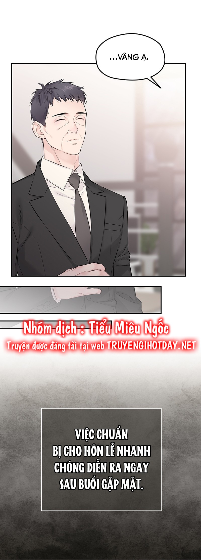 hạnh phúc đó không hề tồn tại chapter 42 11