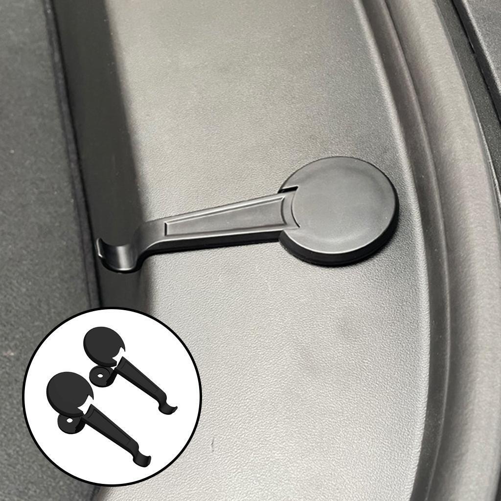 2 Pieces Hook Holding  For  ABS Accessories Replacement