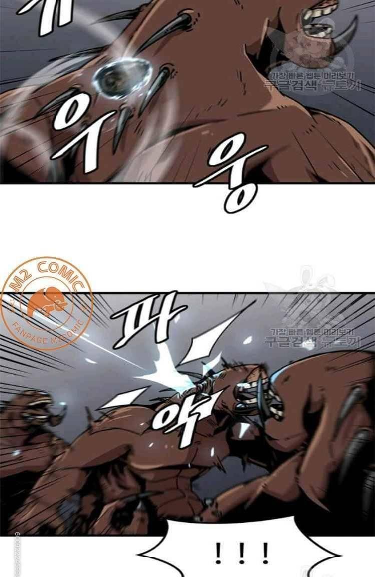 lên cấp một mình chapter 35 7