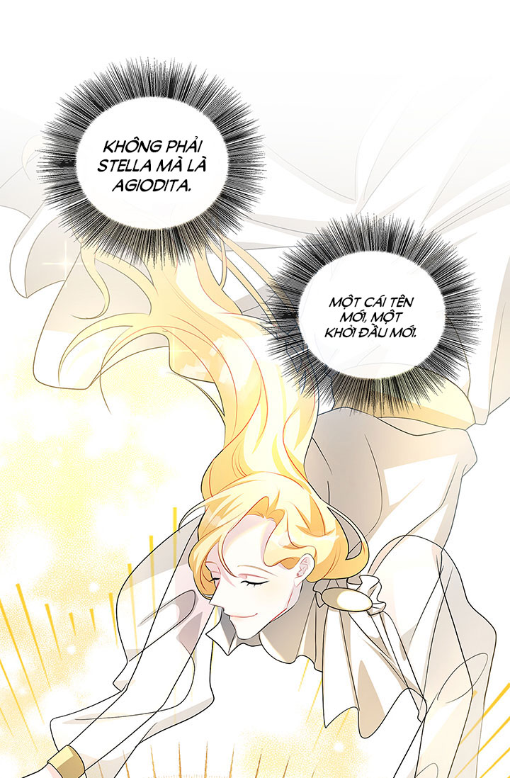 sự hối hận muộn màn chapter 33 105