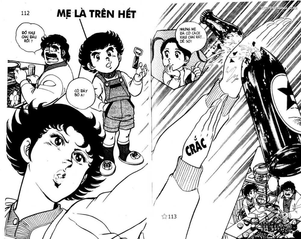 cậu bé giỏi võ chapter 6 12