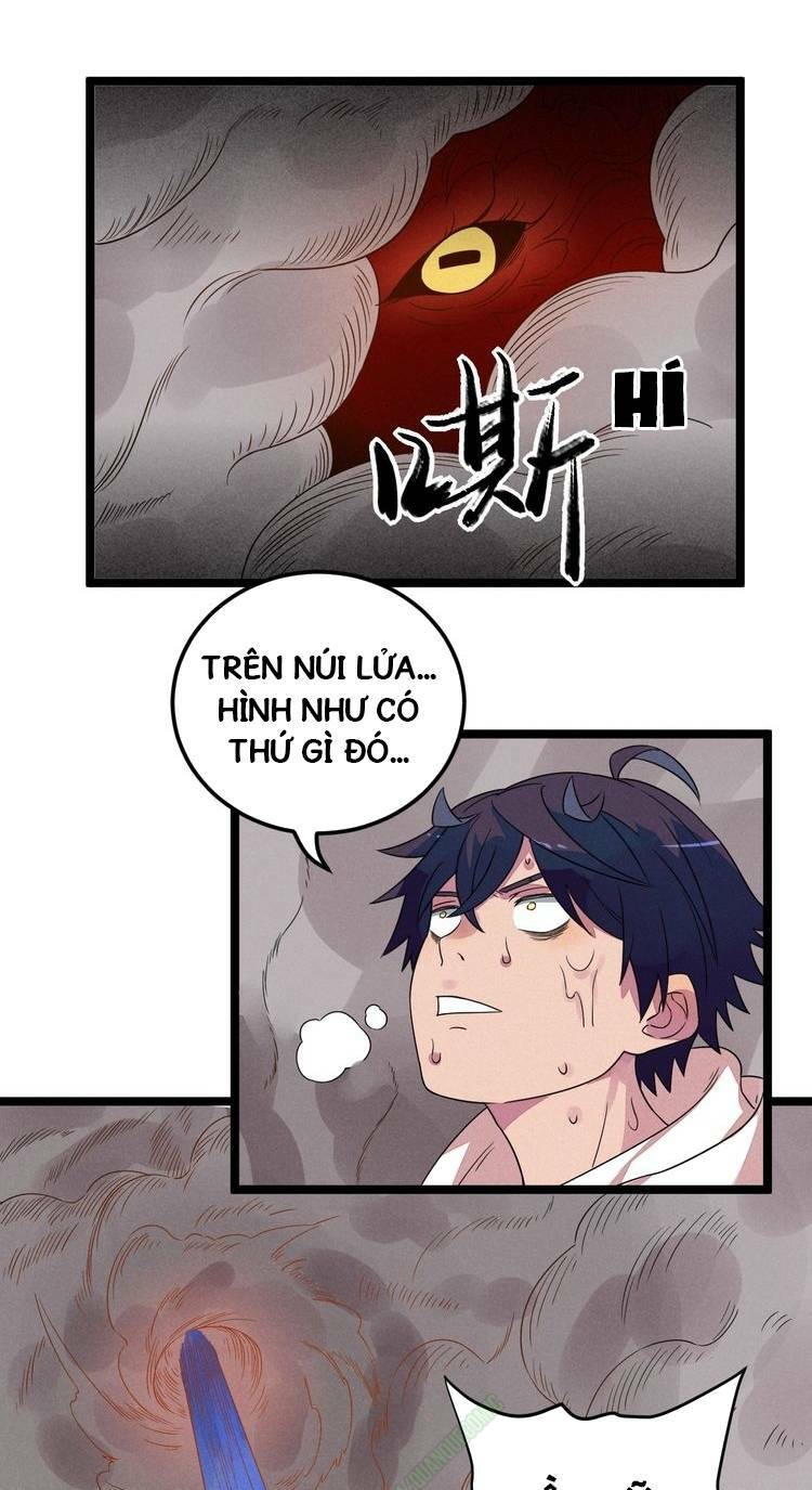 tu chân cuồng thiếu tại vườn trường chapter 57 3