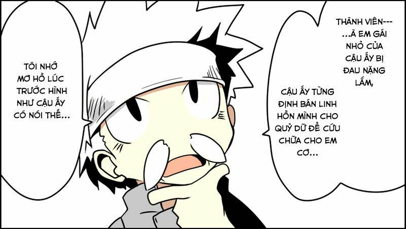 senyuu chapter 41 29