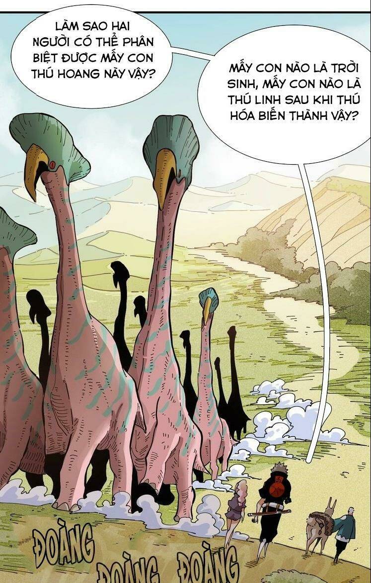 mạt thế chi thư chapter 25 15