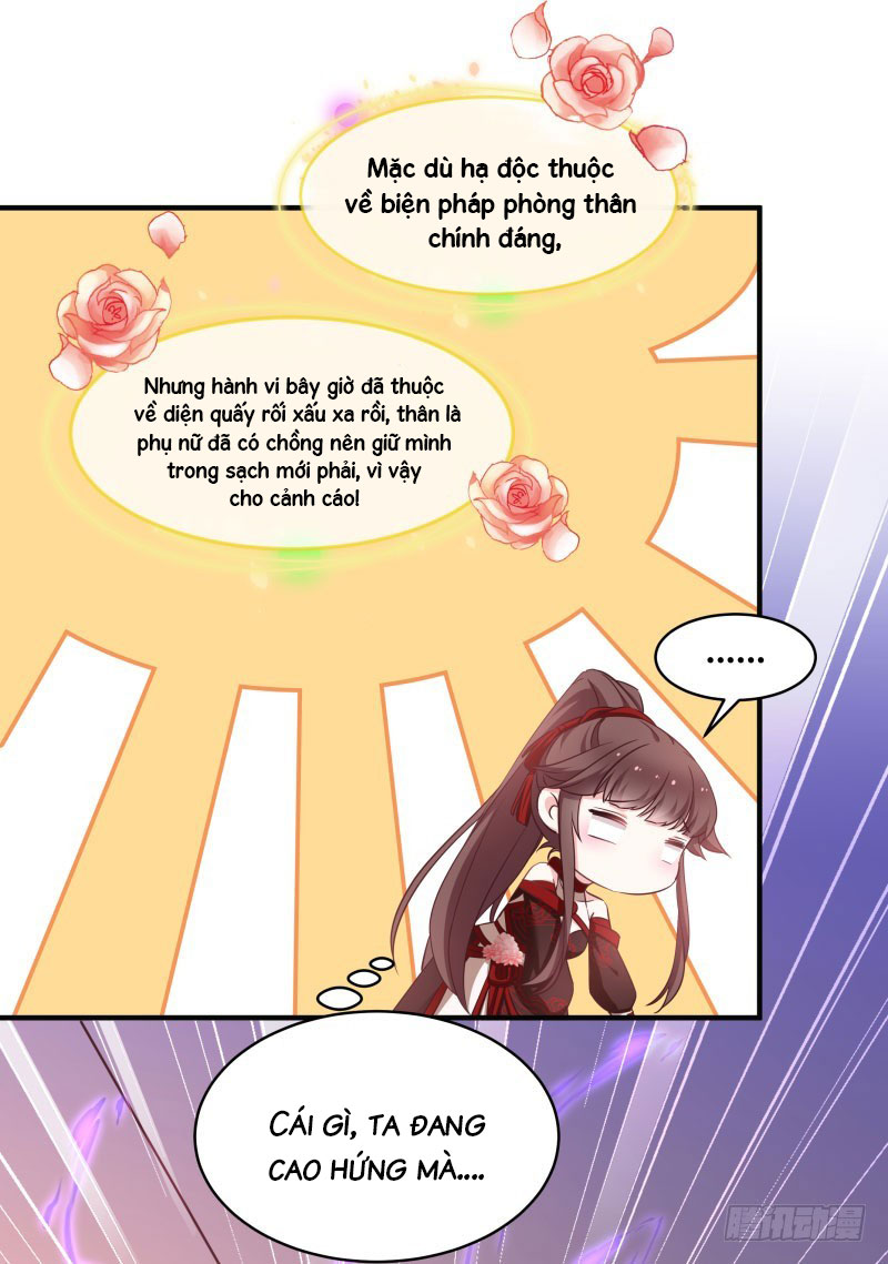 trò chơi trừng phạt chapter 72 25