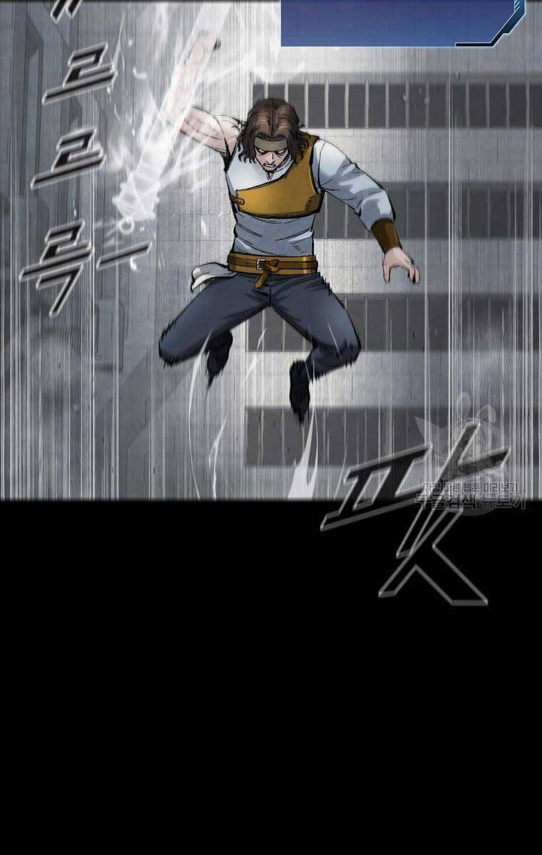 mật mã mê cung chapter 97 71