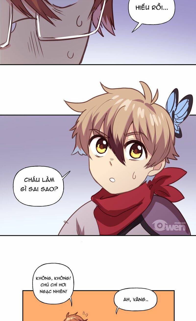 lời nguyền lalin chapter 42 27