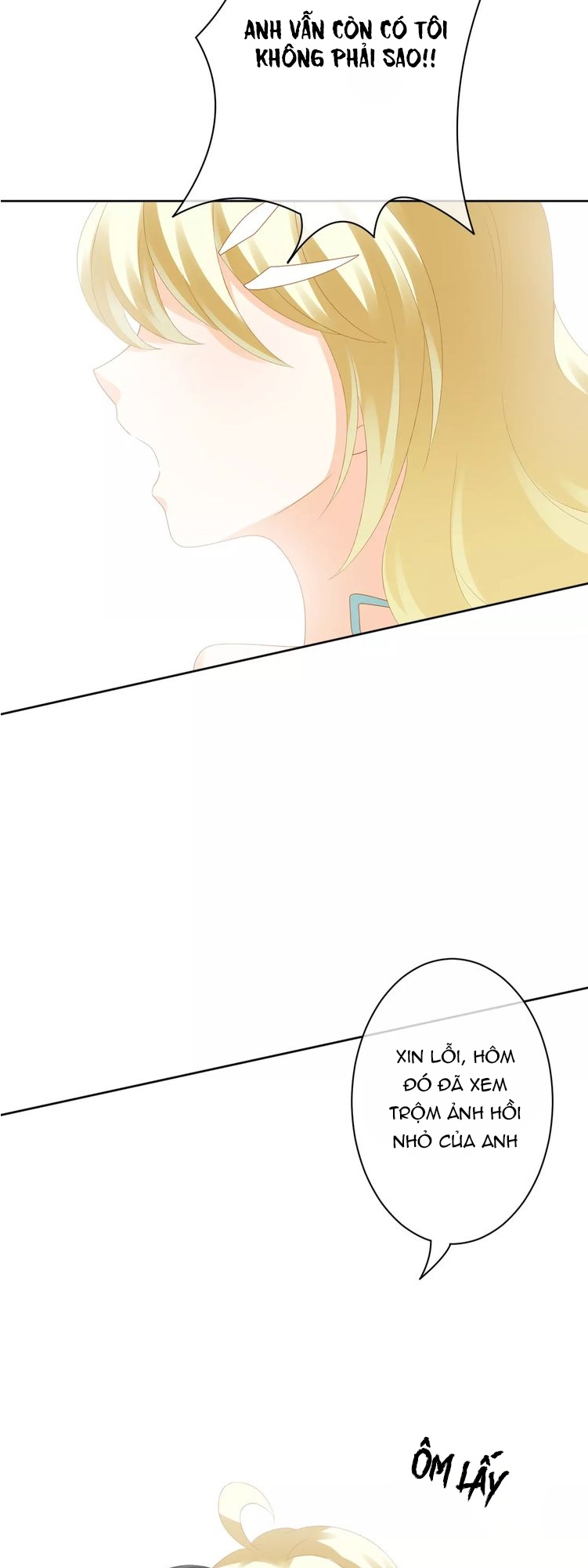 độc nhãn ác ma của ta chapter 14 14