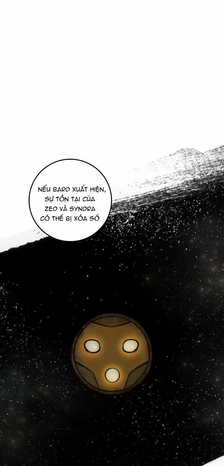 chuyện tình zed x syndra phần 4 chapter 12 21