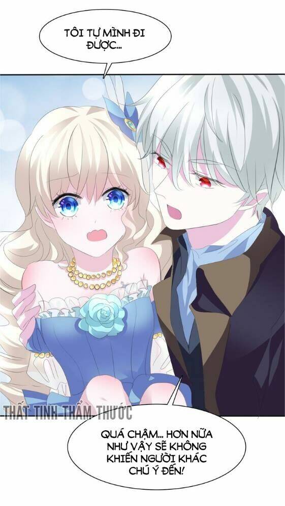 một lời không hợp liền hút máu chapter 41 24