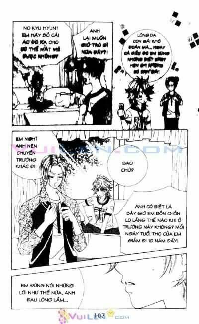 chàng gà mái chapter 2 107