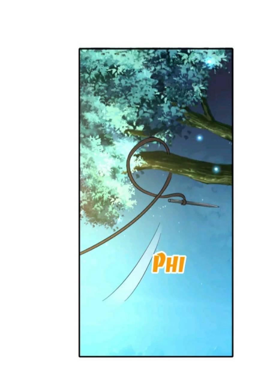 long vương truy thê chapter 7 32