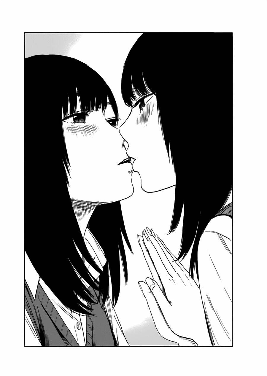 boku wa mari no naka chapter 30 19