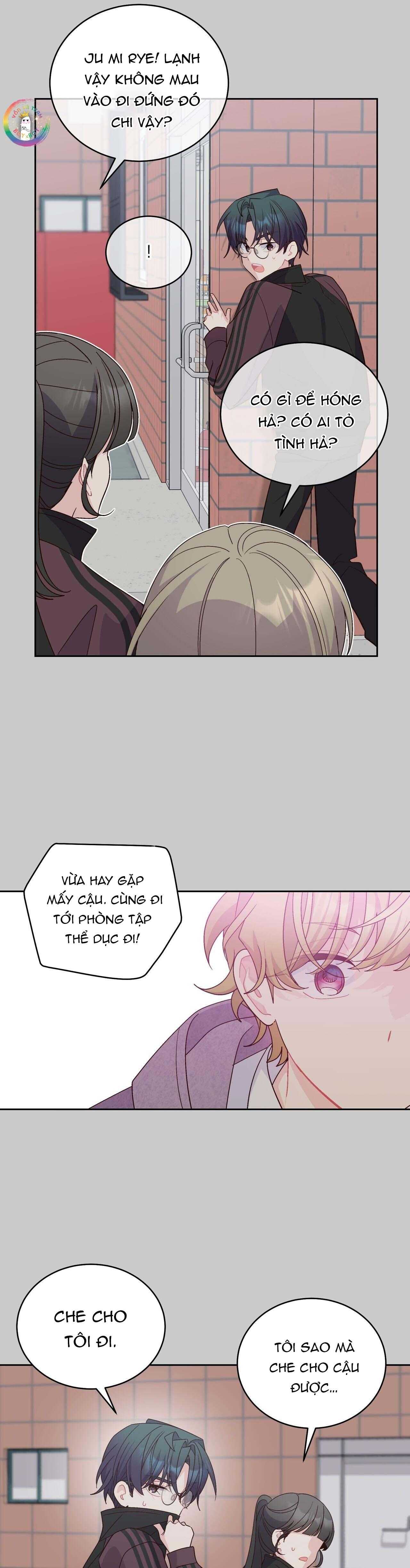 merry marbling chapter 84 9