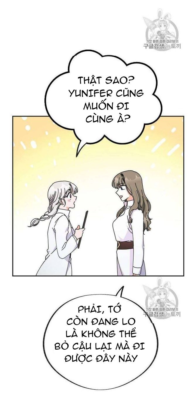 ác nữ tiểu thư chapter 32 2
