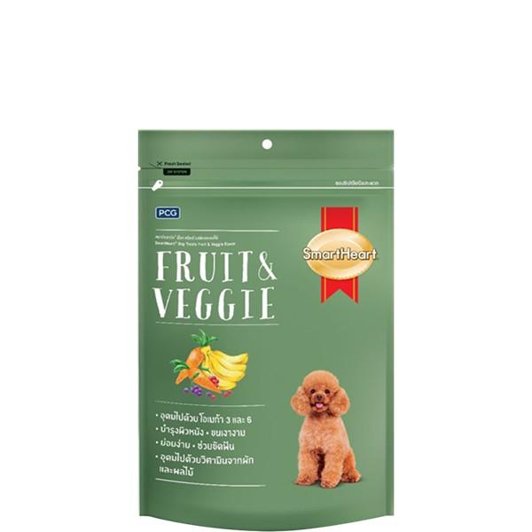 Bánh thưởng cho chó Smartheart Dog Treat 100gr